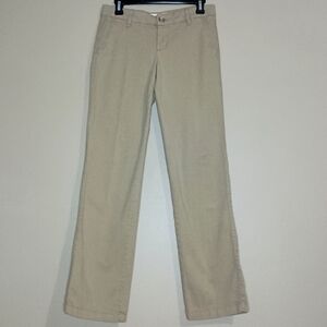Aeropostale Classic Twill Khaki Pants